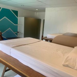 Bed 8-Bed Mixed Dormitory Room